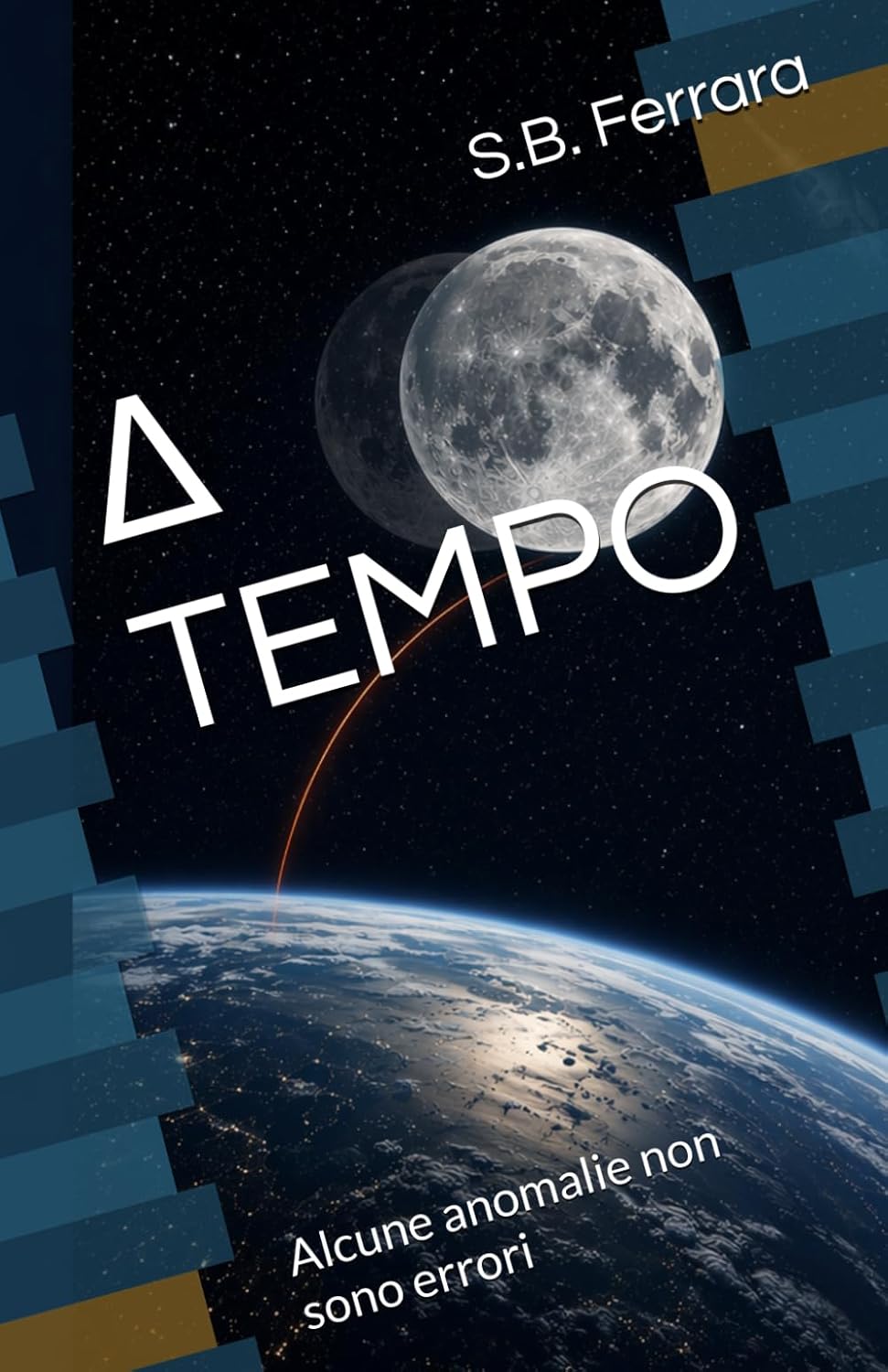 Δ Tempo — copertina